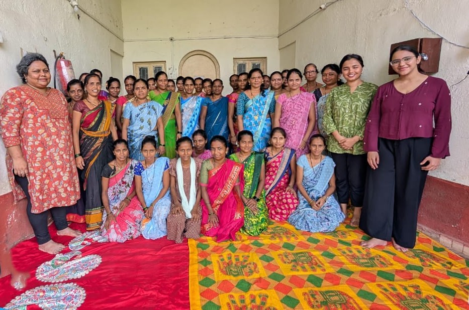 NeoGrowth Deepens Community Impact through its  Flagship CSR Initiative ‘NeoShakti’